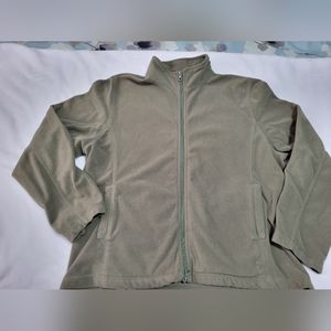 Great Northwest Clothing Company Fleece